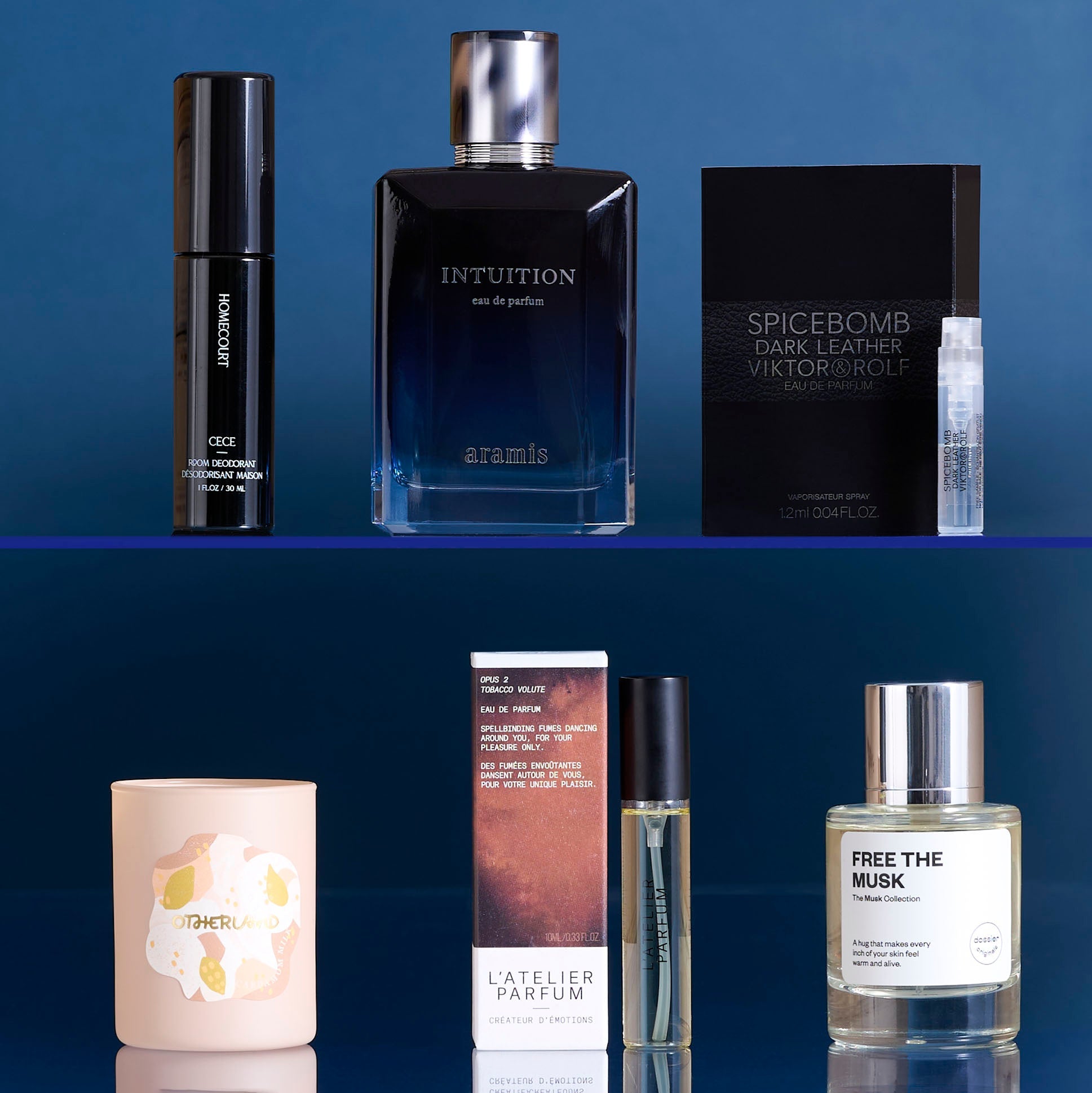 2025 Fragrance Box