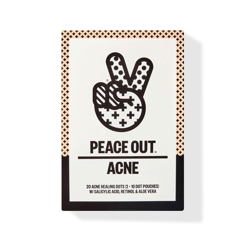 Acne Healing Dots